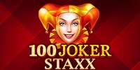100 Joker Staxx:100 Lines