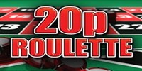 20p Roulette