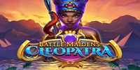 Battle Maidens Cleopatra