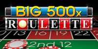 Big 500 Roulette