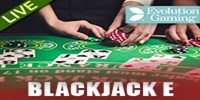 Blackjack E (Groove)