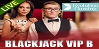Blackjack VIP B (Groove)