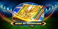 Book of Champions (Spinomenal)