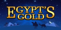 Egypt's Gold