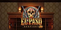 El Paso Gunfire xNudge