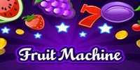 Fruit machine