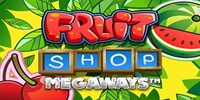 Fruit Shop Megaways (Evolution Gaming)