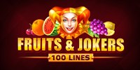 Fruits and Jokers: 100 Lines