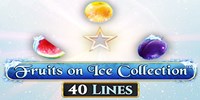 Fruits On Ice Collection - 40 Lines