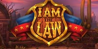 I am the law