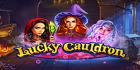 Lucky Cauldron