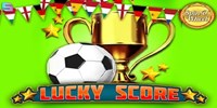 Lucky Score (Spinomenal)