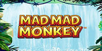 Mad Mad Monkey