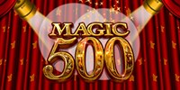 magic 500