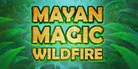 Mayan Magic Wildfire