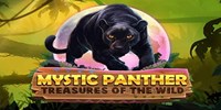 Mystic Panther Treasures of the Wild