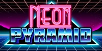 Neon Pyramid