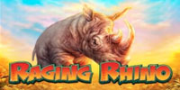 Raging Rhino