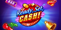 Ready, Set, CASH!