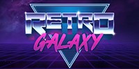 Retro Galaxy