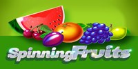 Spinning Fruits