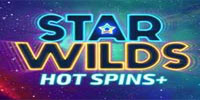 Star Wilds Hot Spins+