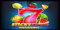 Sticky Sevens Megaways