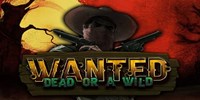 Wanted Dead or a Wild