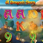 A Dragon's Story Extra Wilds