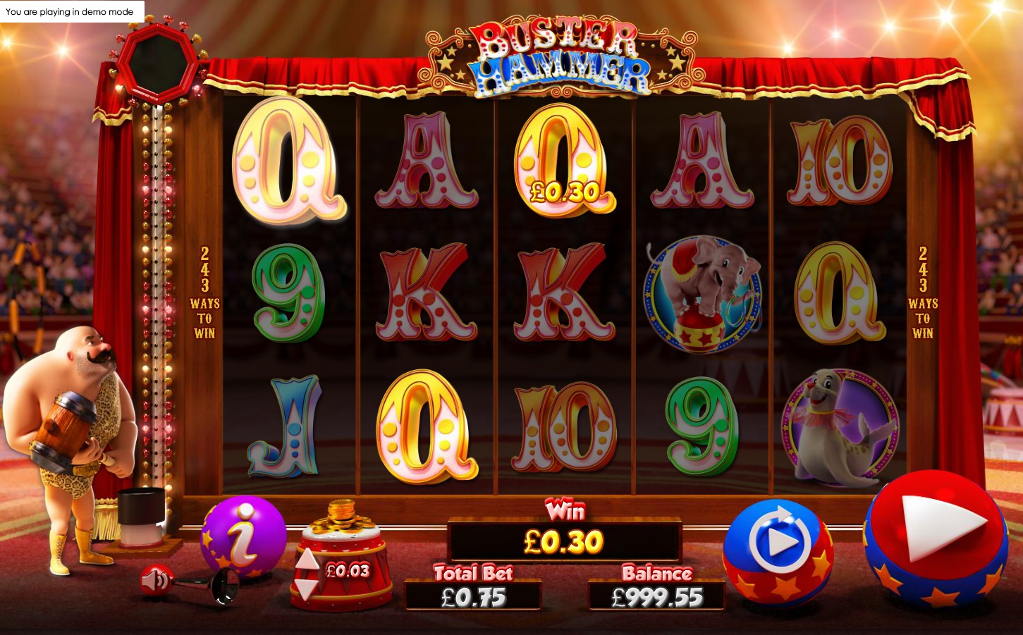 aol games slot buster error