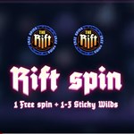 Rift Spin