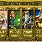 Best online casino slots