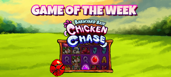 Game of the Week