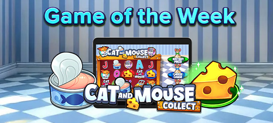 Game of the Week