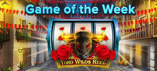 Game of the Week