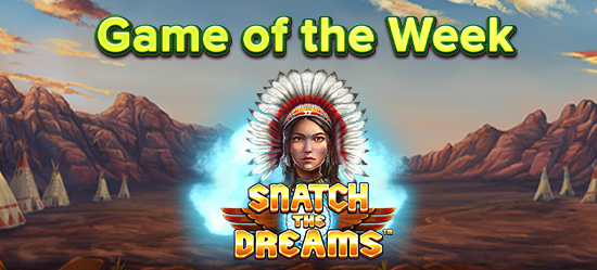 Game of the Week