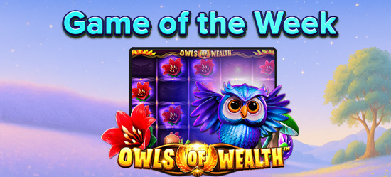 Game of the Week