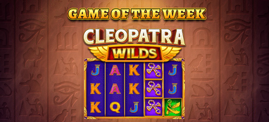 Game of the Week