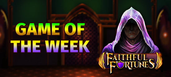 Game of the Week