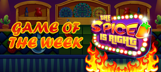 Game of the Week